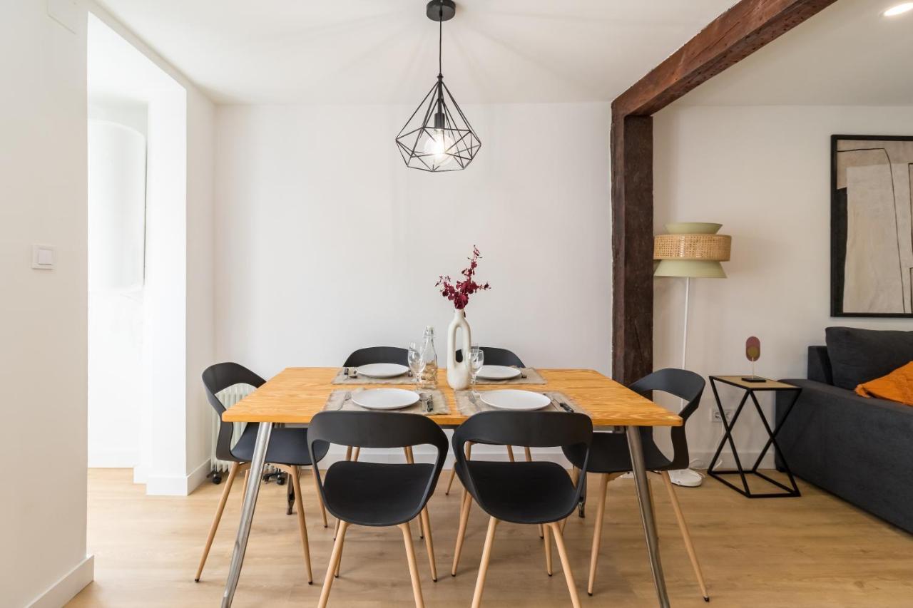 Apartamento De Diseno En El Corazon De Santander Exterior photo