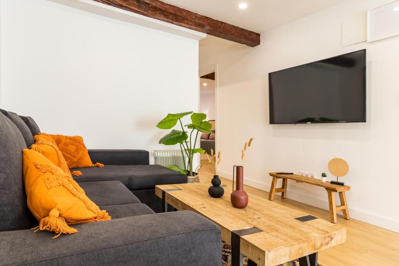 Apartamento De Diseno En El Corazon De Santander Exterior photo