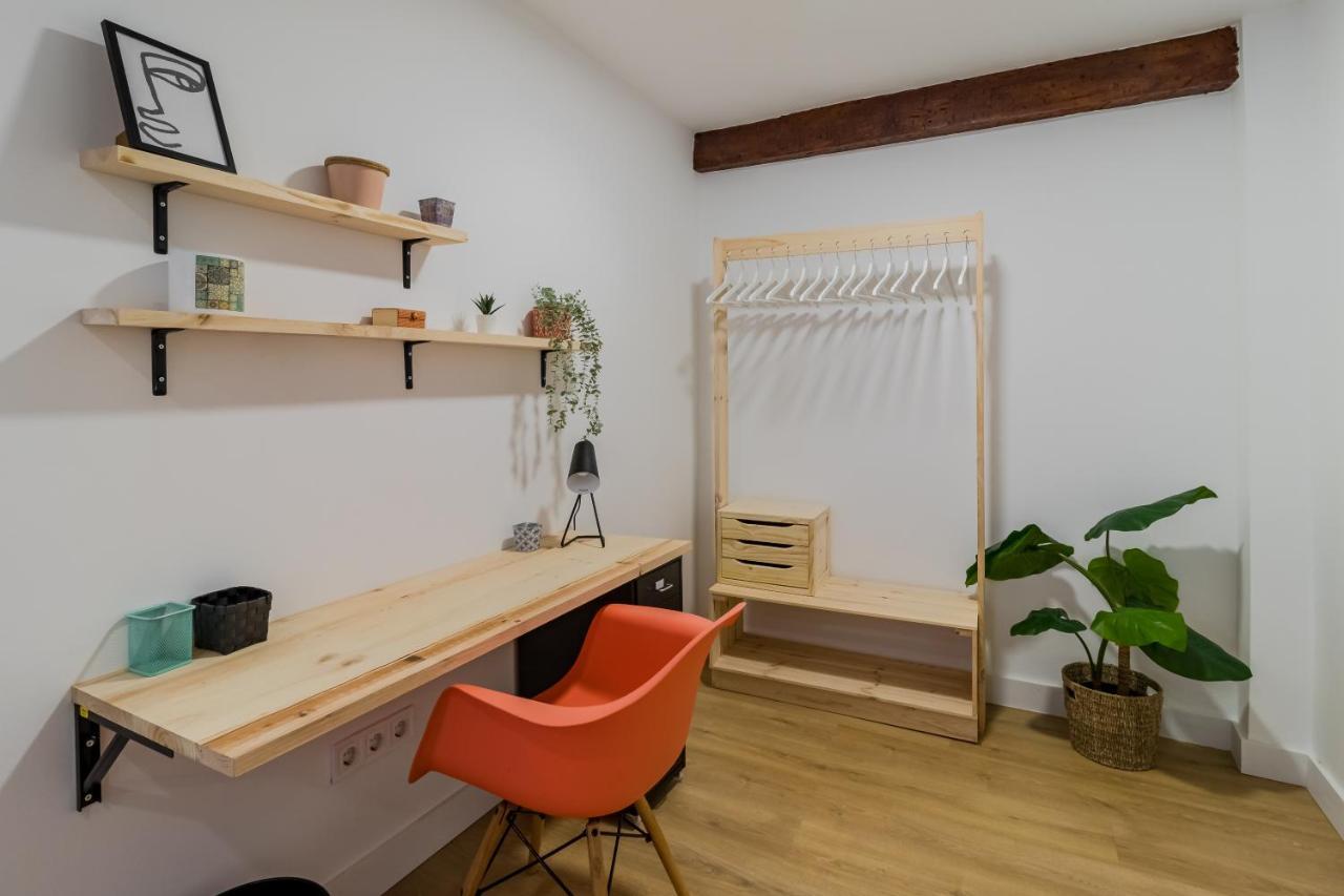 Apartamento De Diseno En El Corazon De Santander Exterior photo