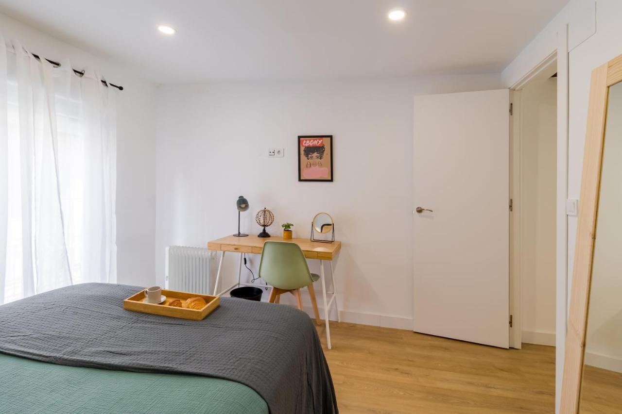 Apartamento De Diseno En El Corazon De Santander Exterior photo