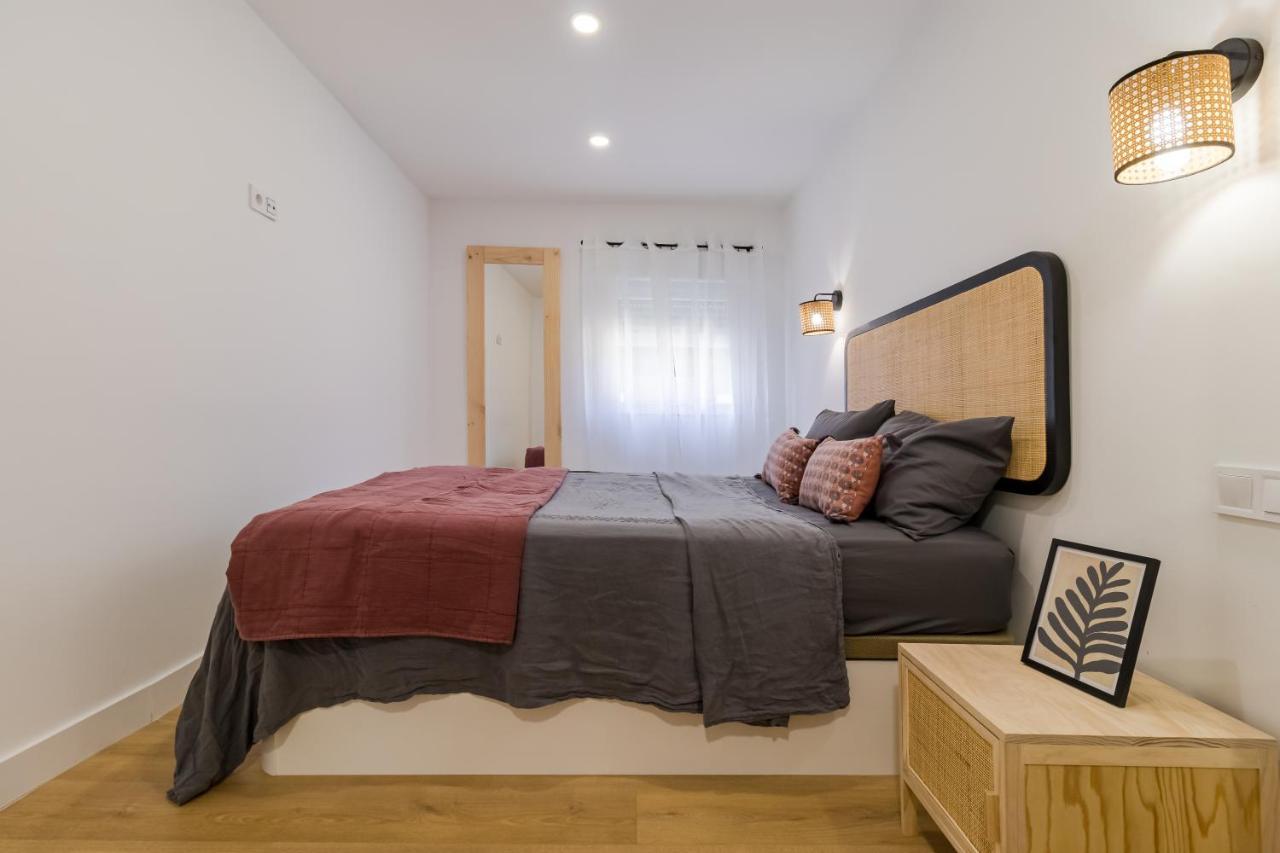 Apartamento De Diseno En El Corazon De Santander Exterior photo
